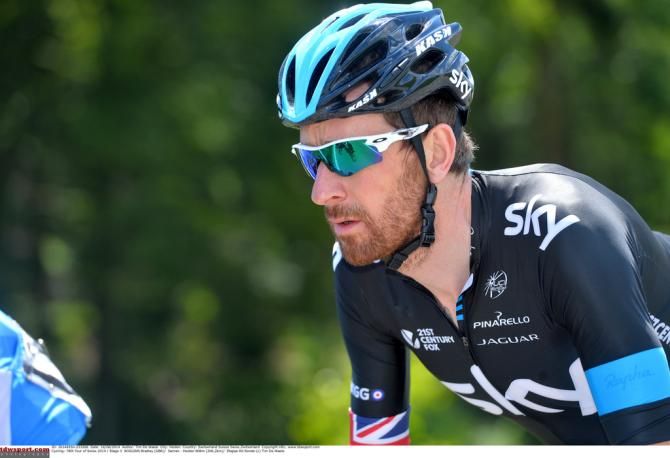 Bradley Wiggins (Team Sky)
