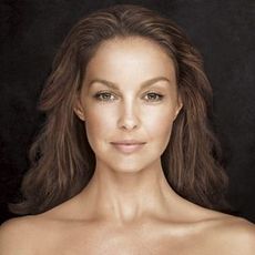 Ashley Judd
