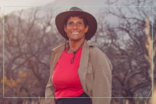 Fatima Whitbread I'm A Celebrity South Africa line up