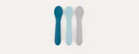 4. 3-Pack Weaning Spoons £8 | £6.50