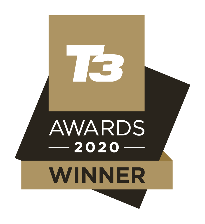 T3 Awards 2020