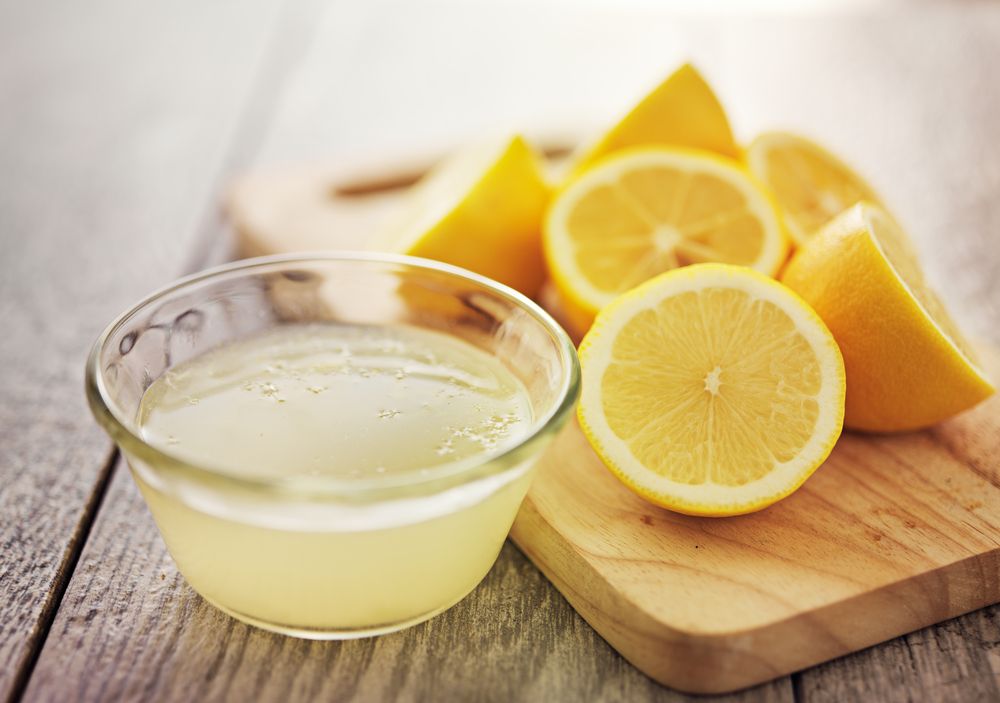 boiling lemons for weight loss