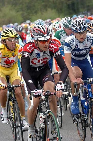 Ivan Basso (CSC)
