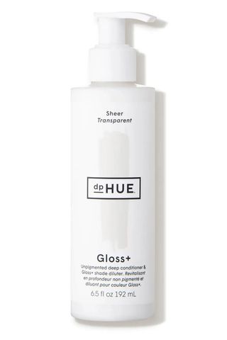 dpHUE Gloss+ Sheer Best Hair Glosses