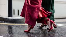 london fashion weeek