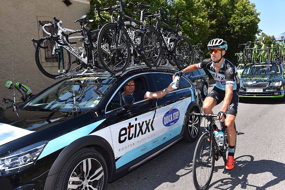 Michal Golas (Etixx-QuickStep)