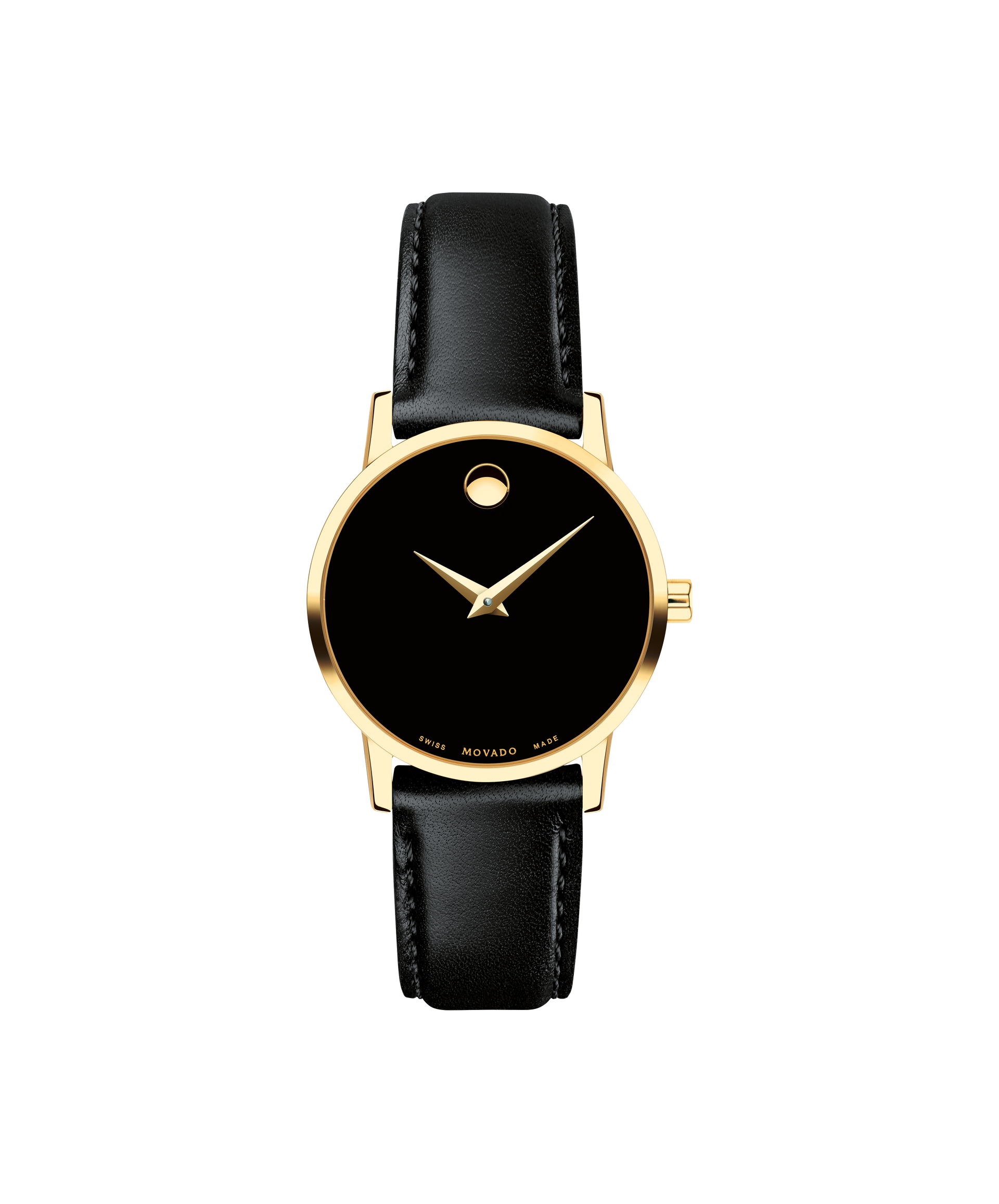 Movado Museum Classic