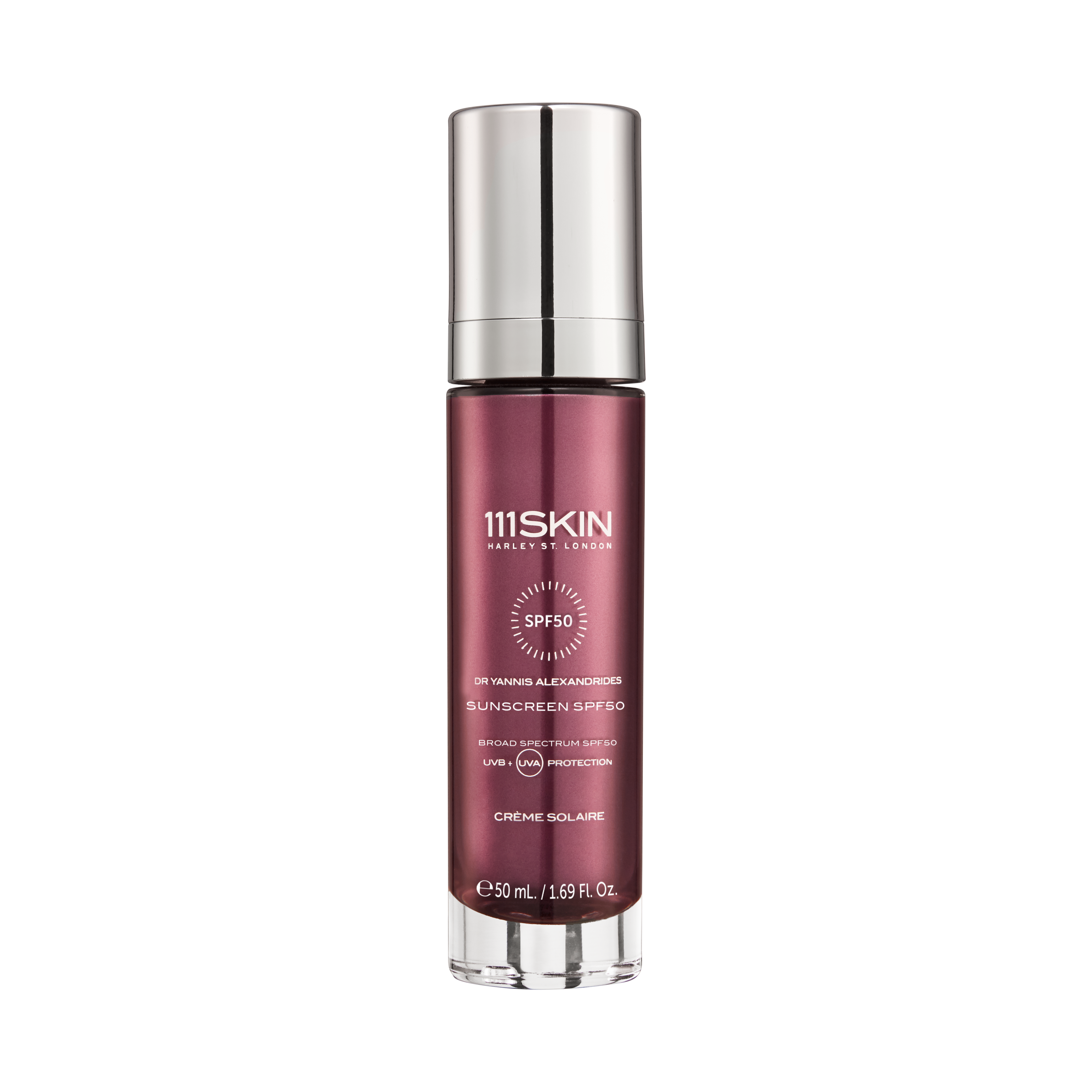 111Skin The Sunscreen SPF 50