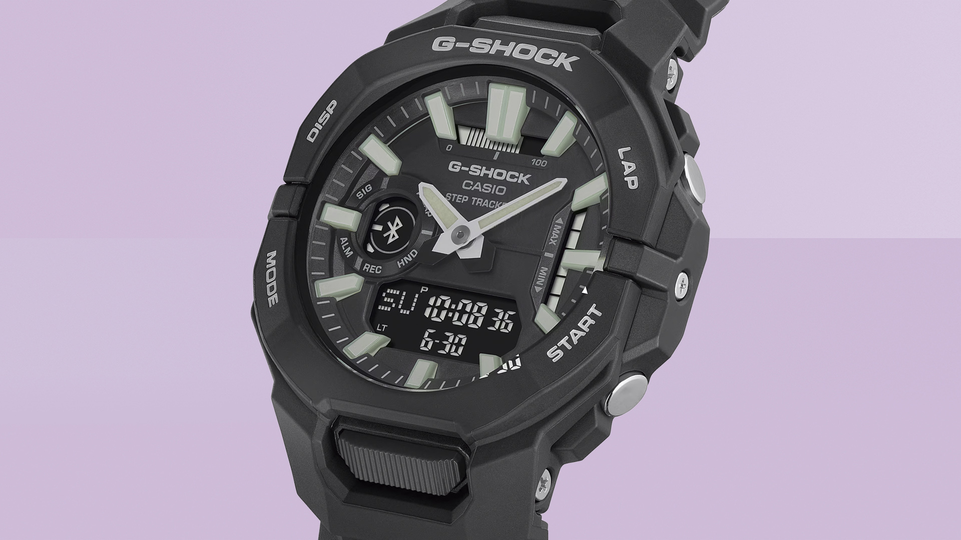 Casio G-Shock GBA-950-1A