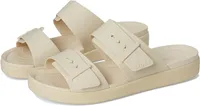 Crocs Brooklyn Buckle Low Sandal Crocs Brooklyn Buckle Low Sandal