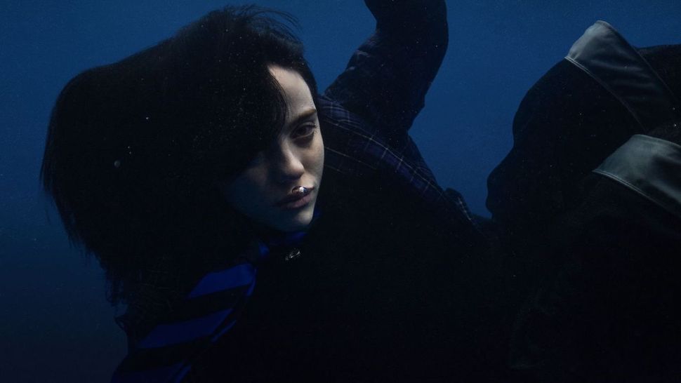 Billie Eilish Is Holding Listening Parties In Movie Theaters For Her