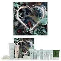 12 Days of Liz Earle Beauty Advent Calendar, £48 | John Lewis