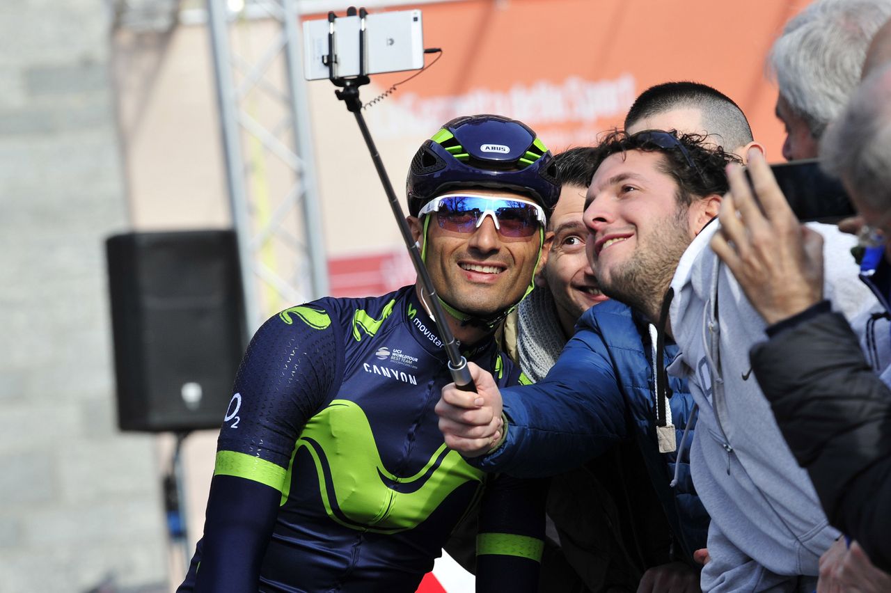 Daniele Bennati (Movistar)