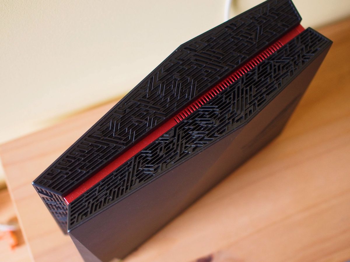 ASUS ROG G20