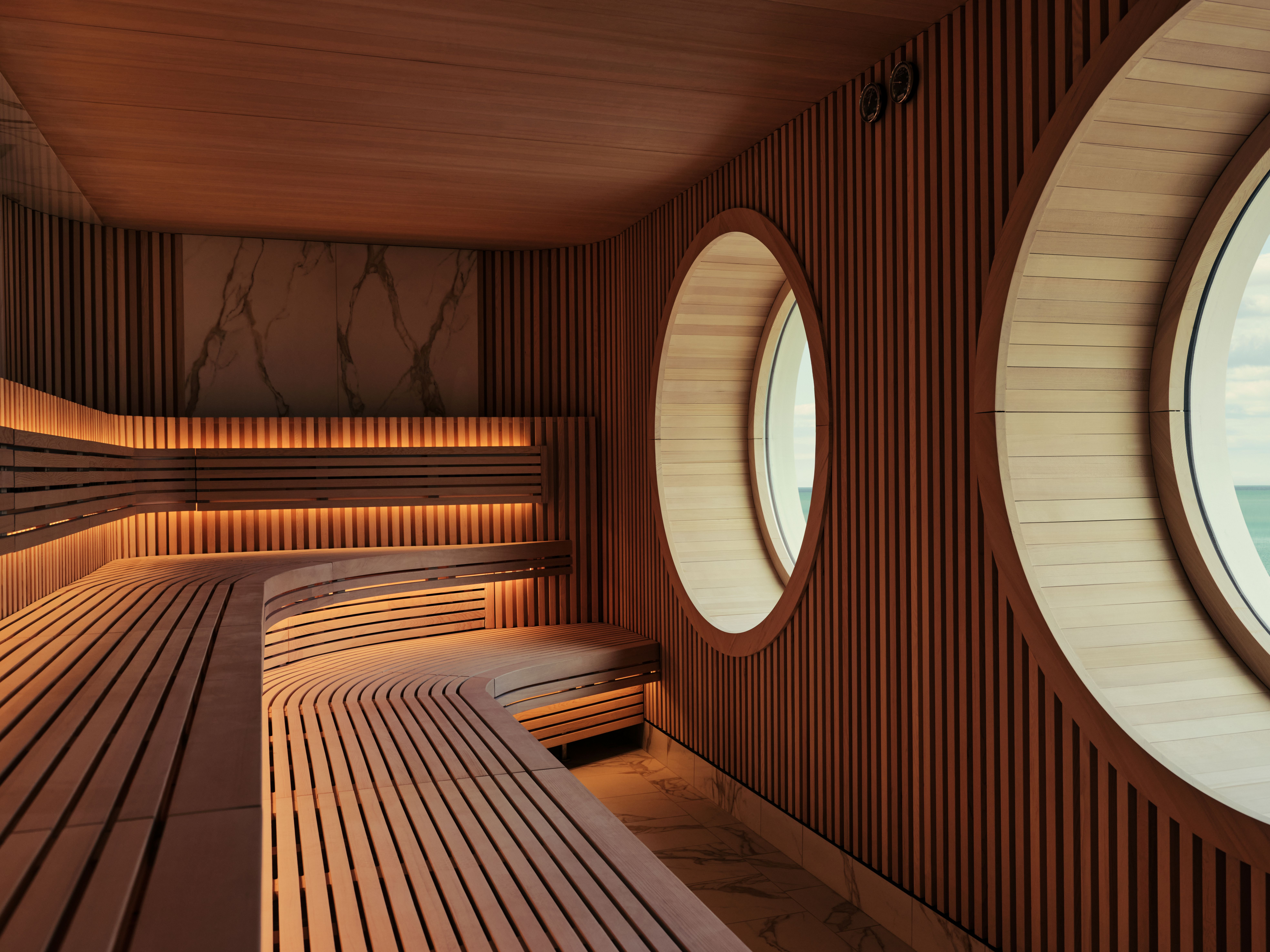 four seasons i yatch review