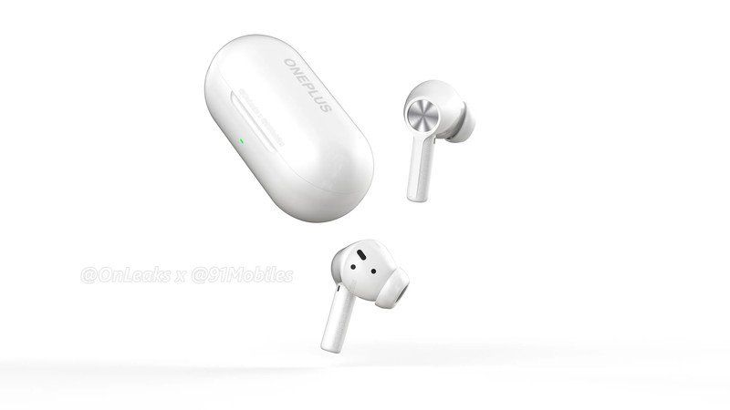 Oneplus Buds Z2