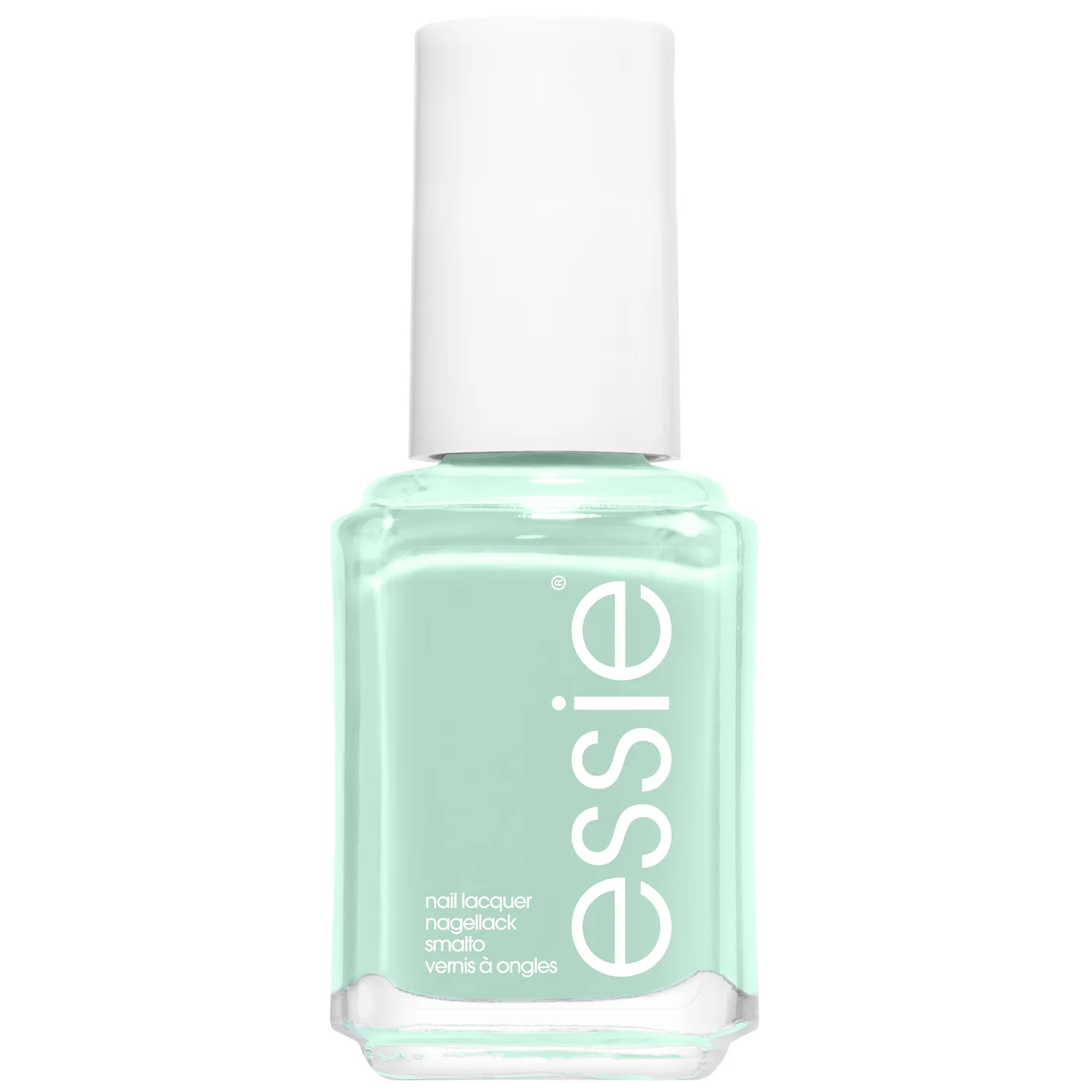 Essie Nail Polish - 99 Mint Candy Apple 13.5ml