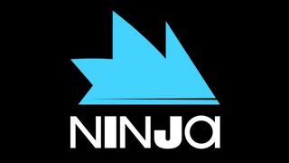 NInja logo