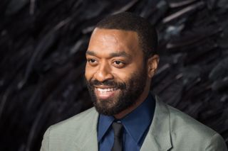 Chiwetel Ejiofor