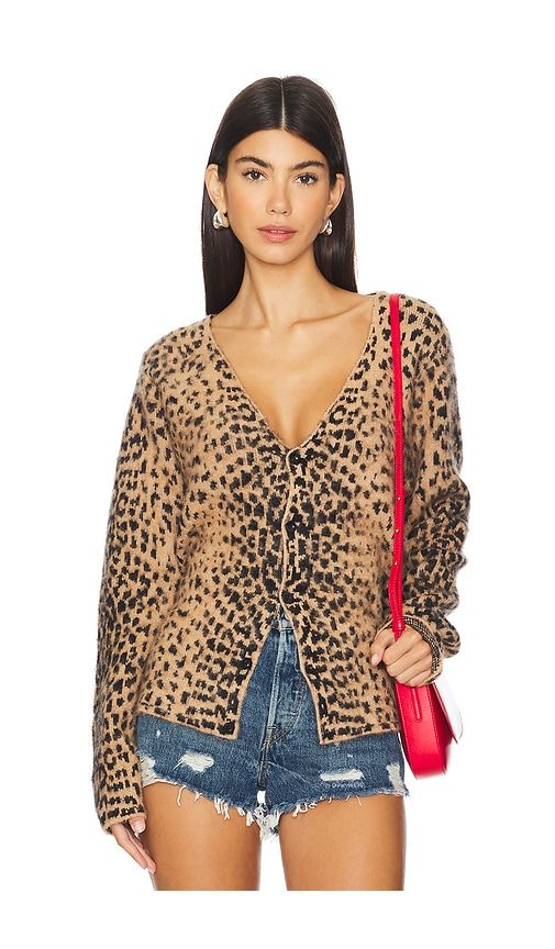 Chuck Cardigan