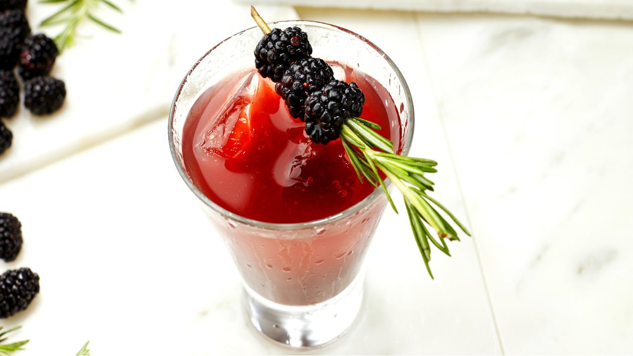 red tempest cocktail