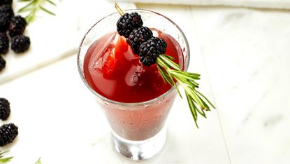 red tempest cocktail