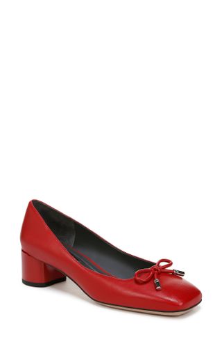 Franco Sarto, Natalia Square Toe Pump