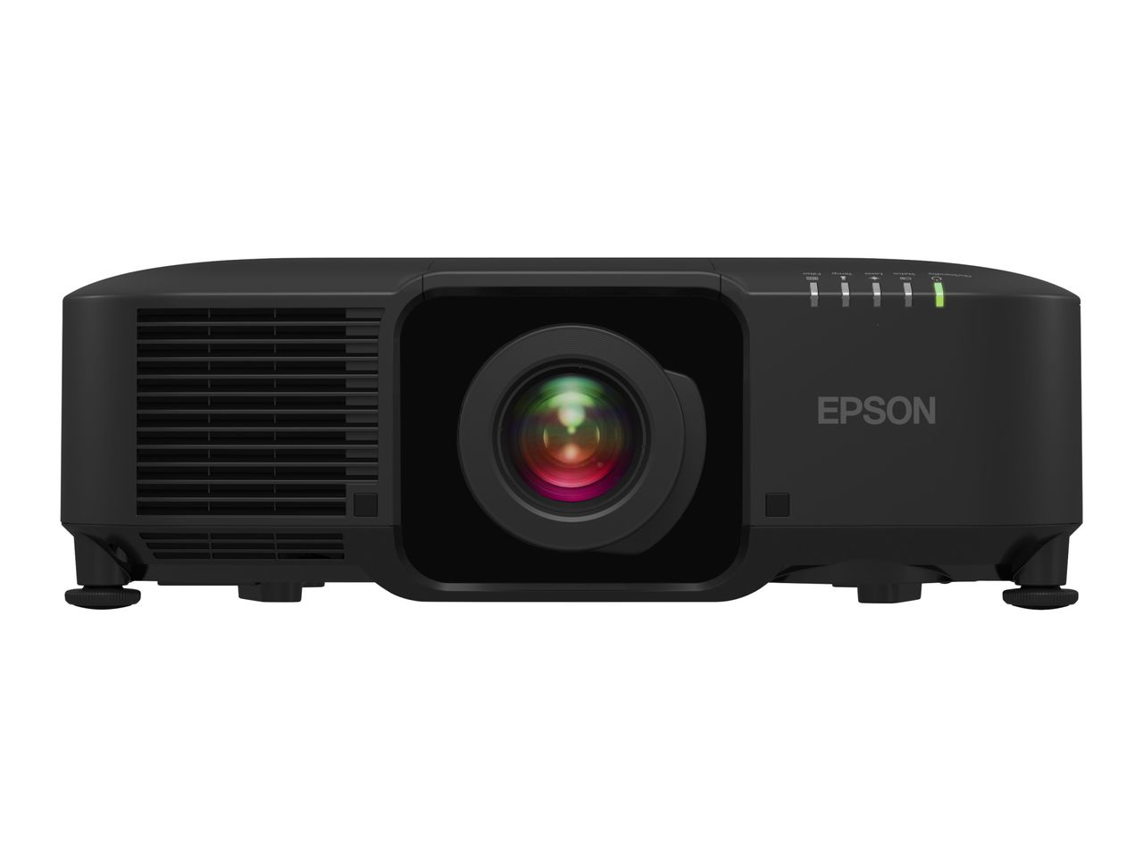 Epson America Inc. EB-PU2010B WUXGA 3LCD Laser Projector with 4K Enhancement