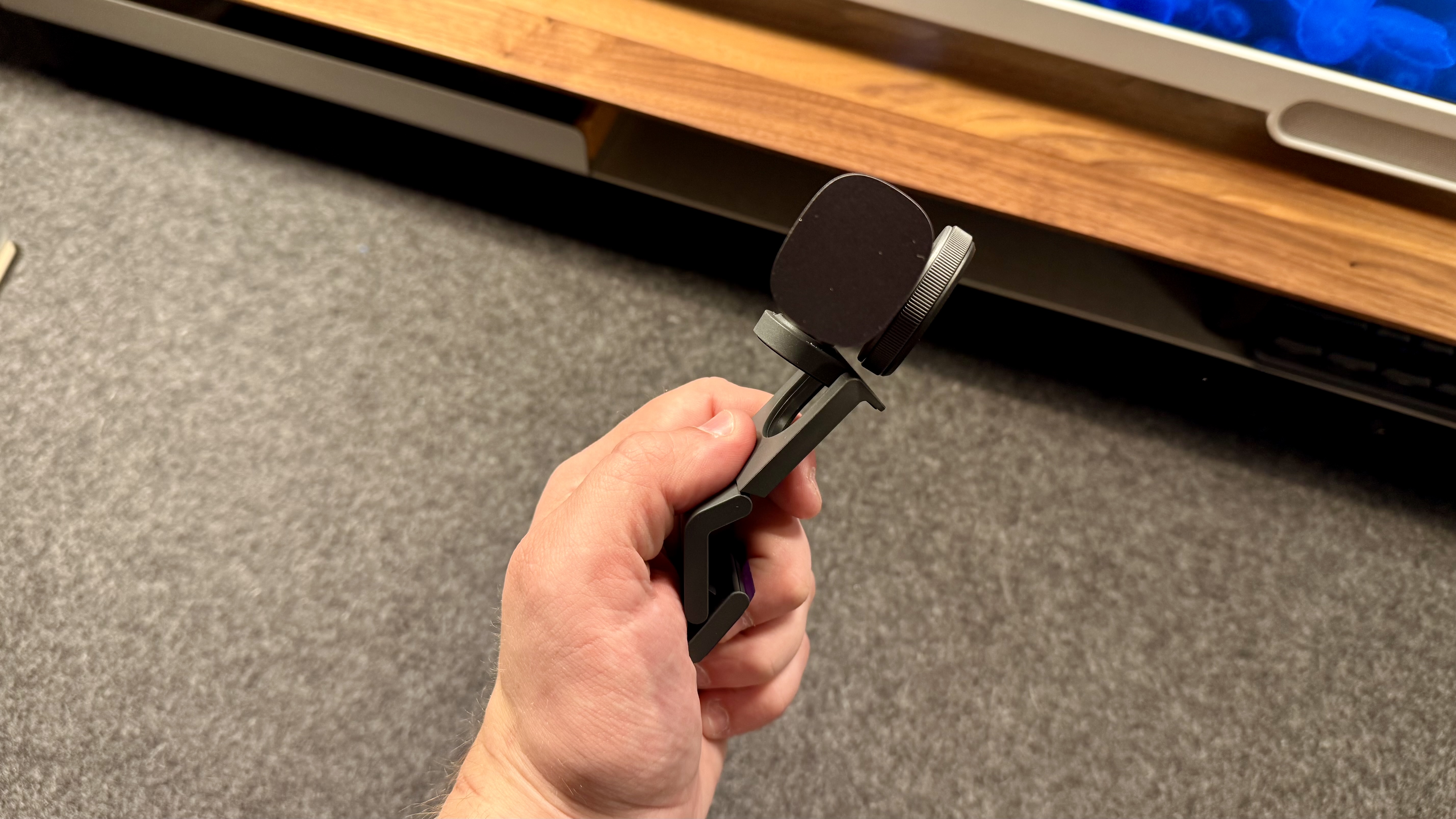 Logitech Brio 705 for Business.