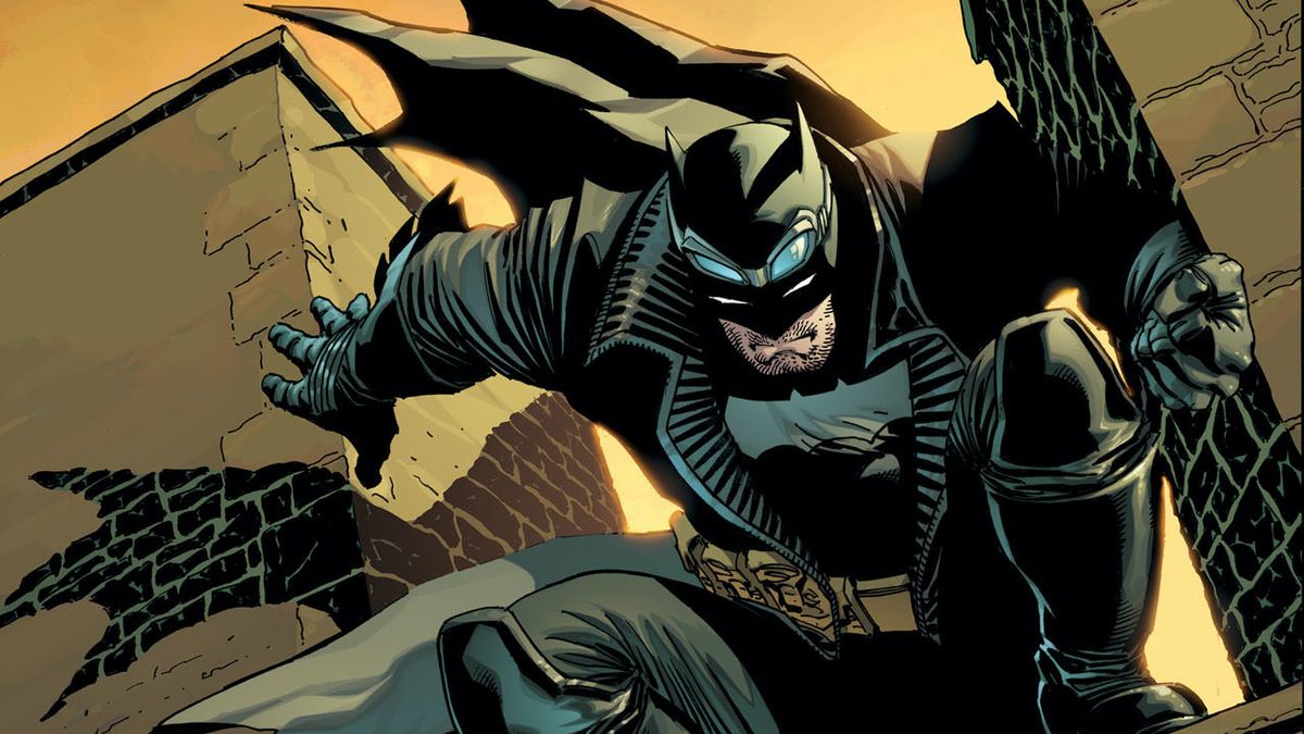 Batman The Dark Knight Returns #1 FRIDGE MAGNET comic book 