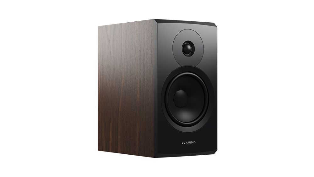 Dynaudio draws back the curtain on updated entry-level Emit range