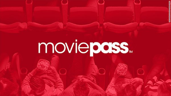 MoviePass logo