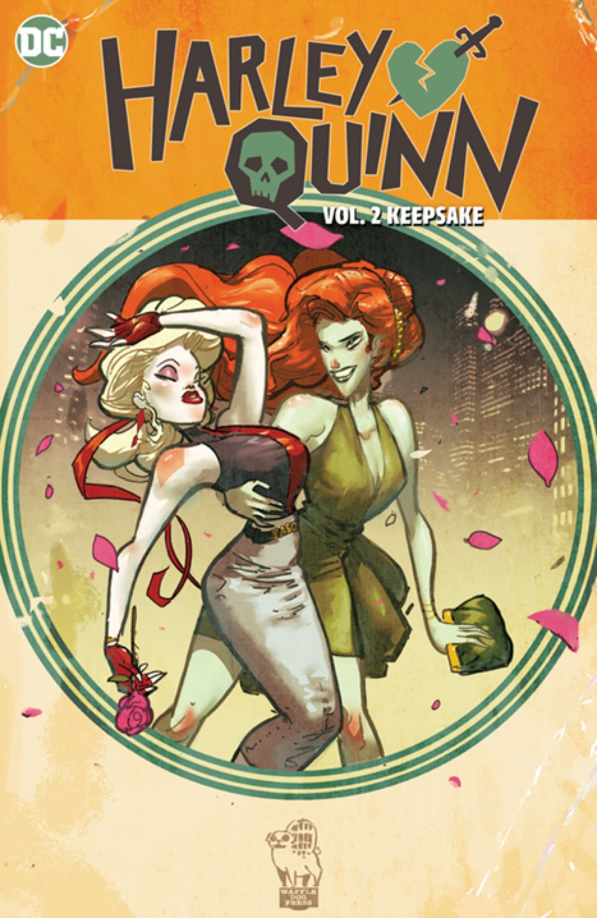 DC July 2022 solicitations