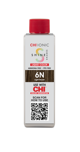 CHI Haircare Products