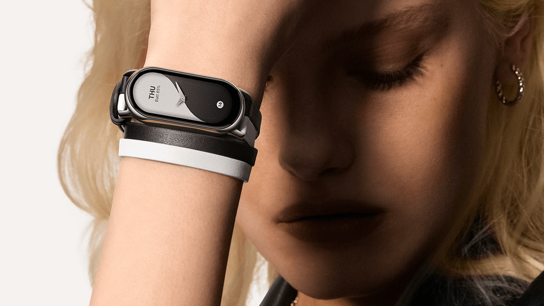 Xiaomi Smart Band 8