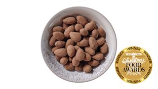 Asda Chocolate Almonds