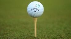 I'm Sick Of Seeing Plastic Tees On The Golf Course So I'm Snapping Up These $8 Bamboo Ones At Amazon - they're durable and enviro-friendly