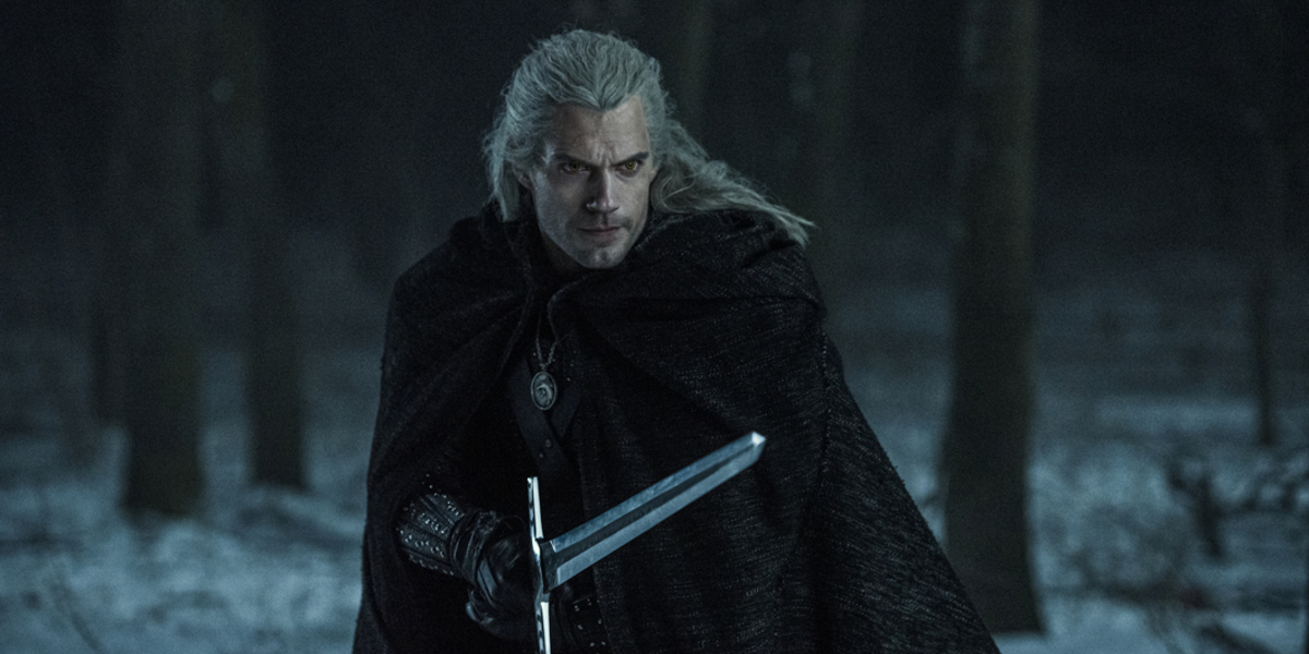 Why The Witcher's Season 2 Delay Has Actually Been A Good Thing For The Casting Director