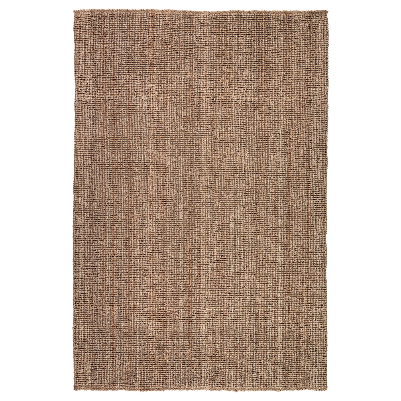 Lohals Rug, Flatwoven - Natural 160x230 Cm