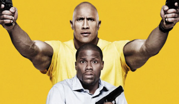 Central Intelligence