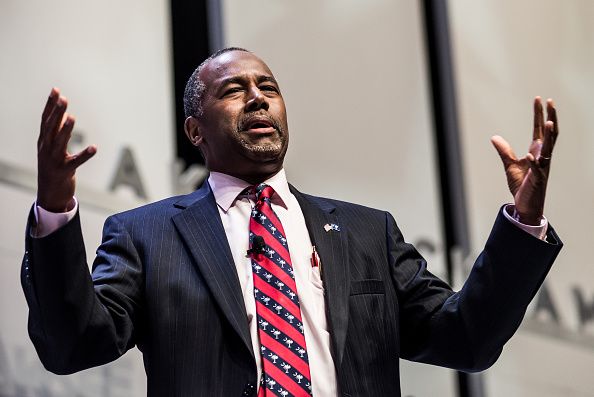 Ben Carson