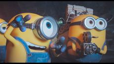 A still from 'Minions & Monsters'
