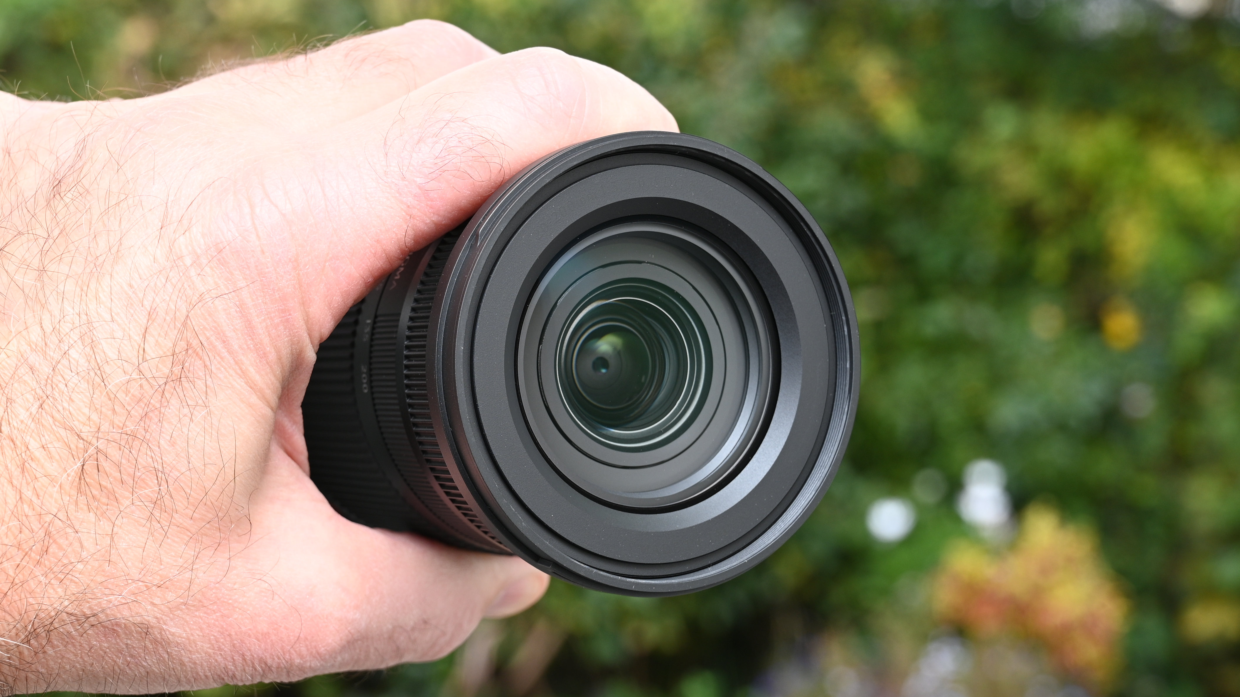 Sigma 20-200mm f/3.5-6.3 DG | C product shot
