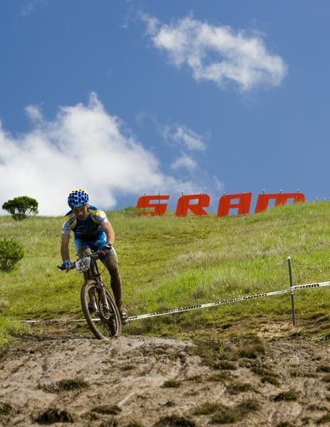 SRAM has taken a prominent role
