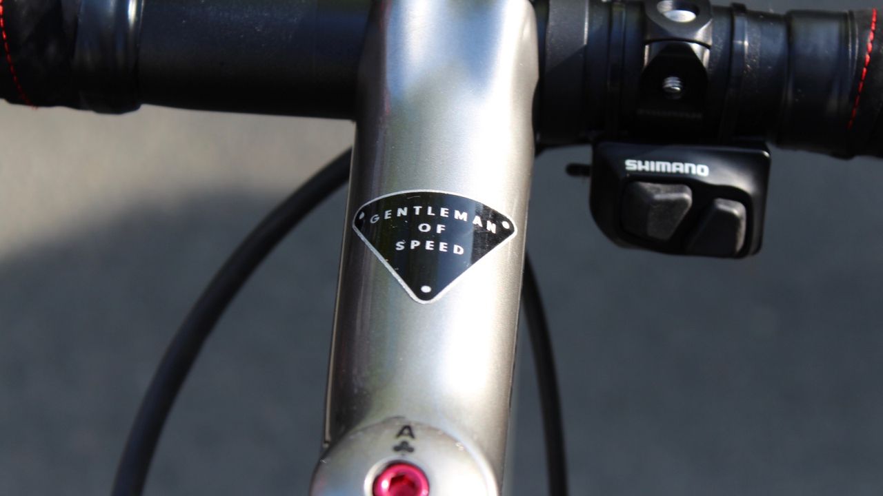 Degenkolb's stem