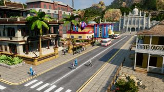 Tropico 6