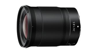 Nikon Nikkor Z 24mm f/1.8 S