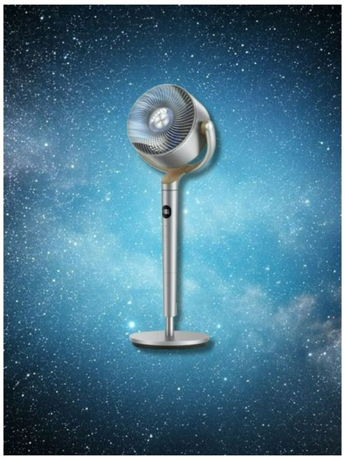TurboPoly Fan 502