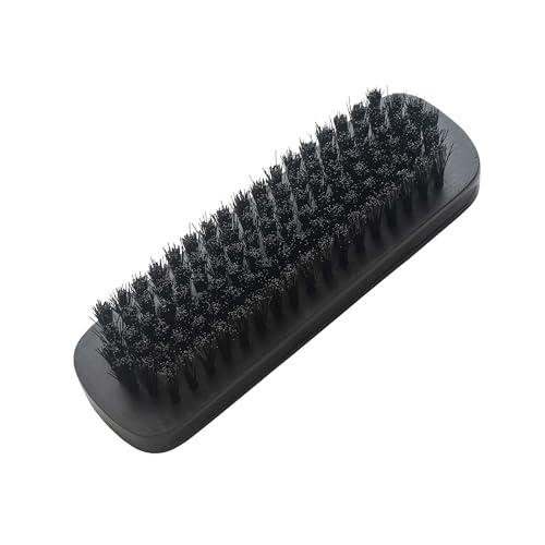 Furniture Clinic Soft Bristle Cleaning Brush - Used to Deep Clean Into the Grain of Fabric or Leather and Lift Dirt Easily Without Causing Damage