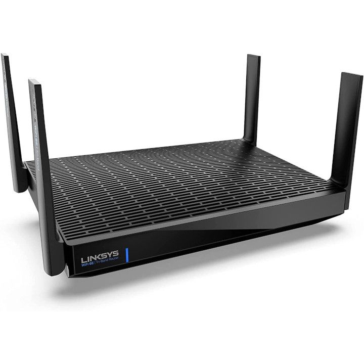 Best WiFi 6E router 2024 Windows Central